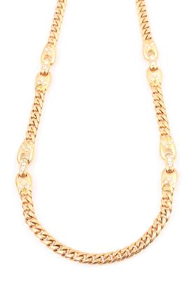 Brillant Collier - Klenoty