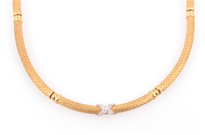 Brillant Collier - Jewellery