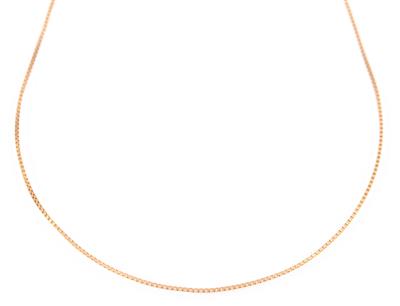 Venezianermuster Halskette - Jewellery