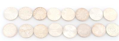 Sammlermünzen ATS 50 - Jewellery