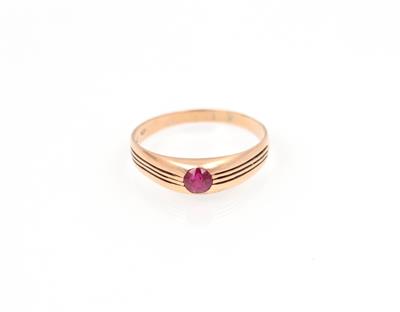 Damen Ring - Gioielli