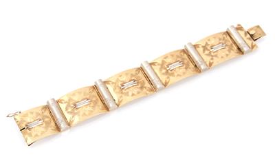 Handgravierte Armkette - Christmas auction - Jewellery