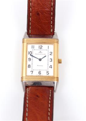 Jaeger Le Coultre Reverso - Weihnachtsauktion Schmuck und Uhren