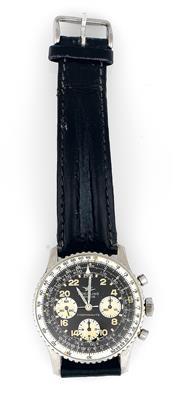 Breitling Cosmonaute - Schmuck und Uhren