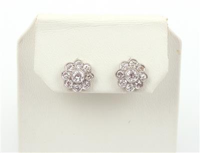 Diamantohrschrauben - Jewellery