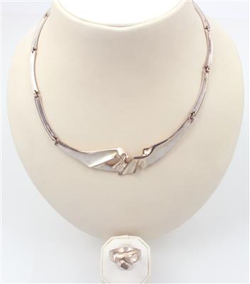 Lapponia Damenschmuckgarnitur - Jewellery