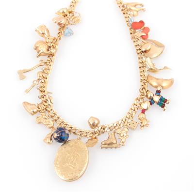 Collier - Sale - Schmuck und Uhren