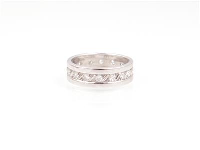 Diamant Damenring - Sale - Jewellery