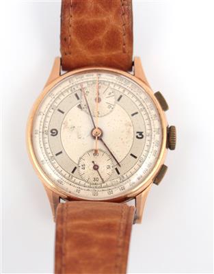 Chronograph - Schmuck und Uhren