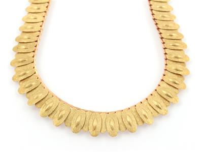 Collier - Klenoty