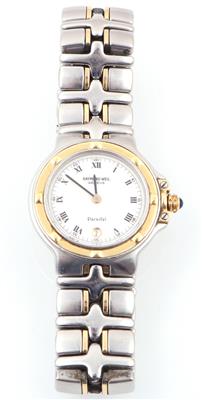 Raymond Weil Parsifal - Schmuck und Uhren