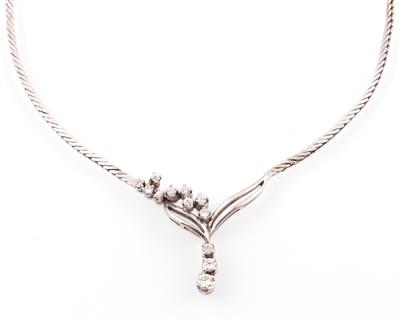 Brillant Collier - Gioielli