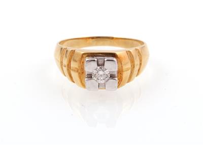 Brillant Ring - Gioielli