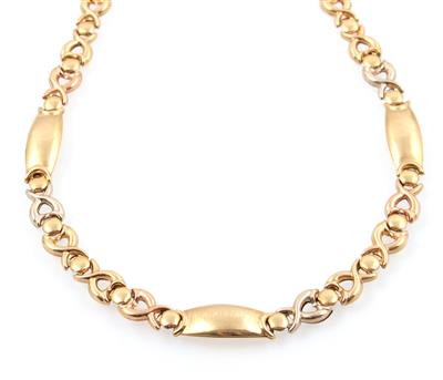 Collier - Jewellery