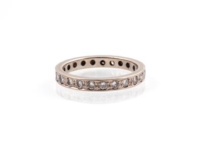 Brillant-Memoryring - Gioielli