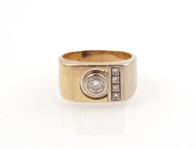 Brillant Ring - Gioielli