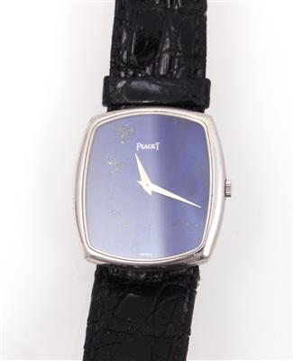 Piaget - Jewellery and watches