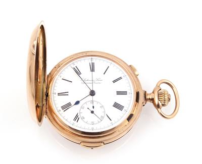 Audemars Freres - Jewellery and watches