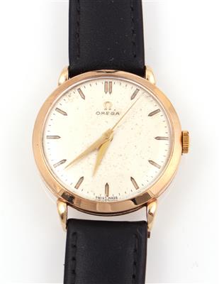 Omega - Jewellery and watches