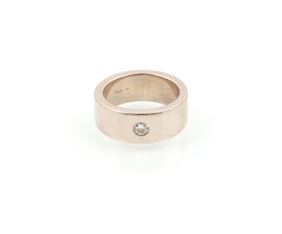 Brillant Ring - Schmuck und Uhren