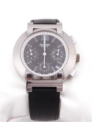 Hermes Nomade Chronograph - Jewellery and watches