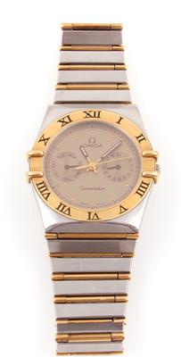 Omega Constellation - Jewellery and watches