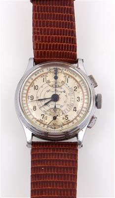 Breitling Chronograph - Jewellery and watches