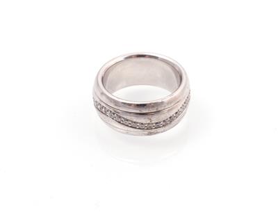 Brillant-Ring - SALE Auction