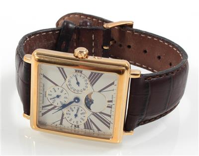 Frederique Constant Depose - SALE Auction