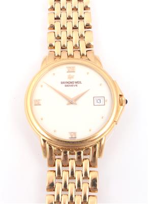 Raymond Weil - SALE Auction