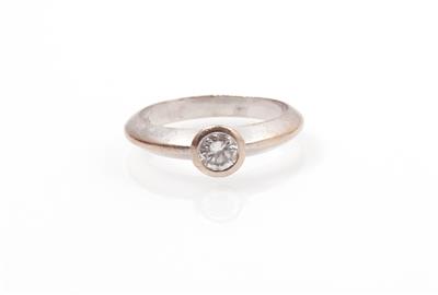 Brillantsolitär ca. 0,40 ct - Sparkling Mother's Day