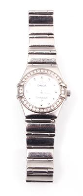 Omega Constellation My Choise - Sparkling Mother's Day