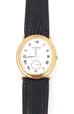 Raymond Weil Geneve - Schmuck und Uhren