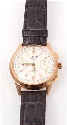 Arcy Chronograph - Jewellery and watches