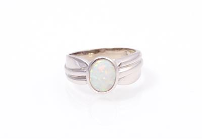 Opal Damenring - Jewellery and watches