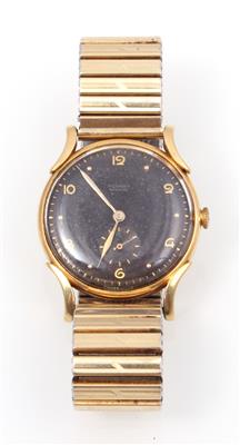 Pierpont Watch  &  Co. - Klenoty a náramkové