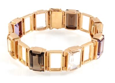 Schmuckstein Armband - Jewellery and watches