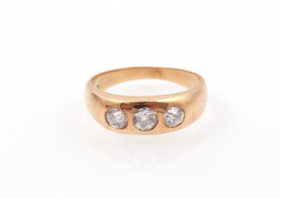 Brillant Ring - Gioielli e orologi