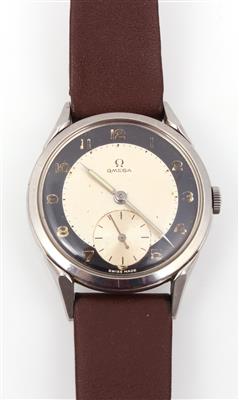 Omega - Jewellery and watches