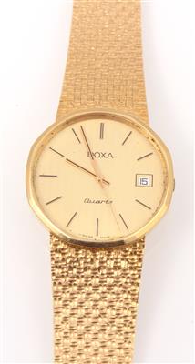 Doxa - Jewellery and watches