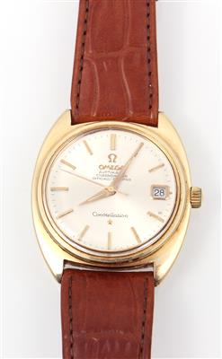 Omega Constellation - Gioielli e orologi