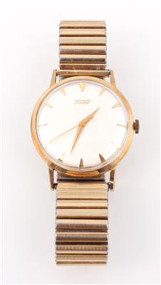 Tissot - Jewellery and watches