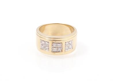 Brillant Ring - Gioielli e orologi