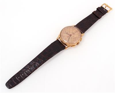 Cronographe Suisse - Gioielli e orologi