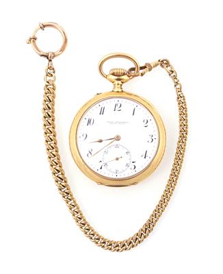 Alpina Chronometre - Jewellery and watches
