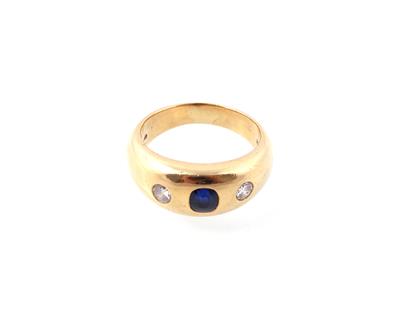 Brillant Ring - Gioielli e orologi