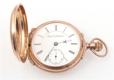 Elgin National Watch - Jewellery and watches