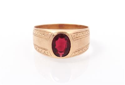 Ring - Jewellery and watches