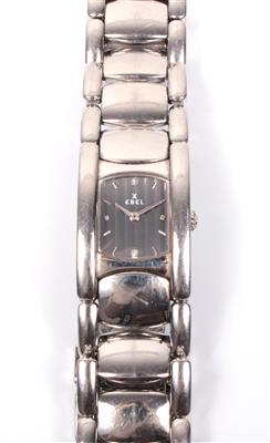 Ebel Beluga - Jewellery and watches