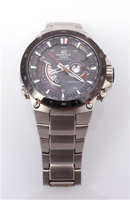 Casio Wave Ceptor - Jewellery and watches